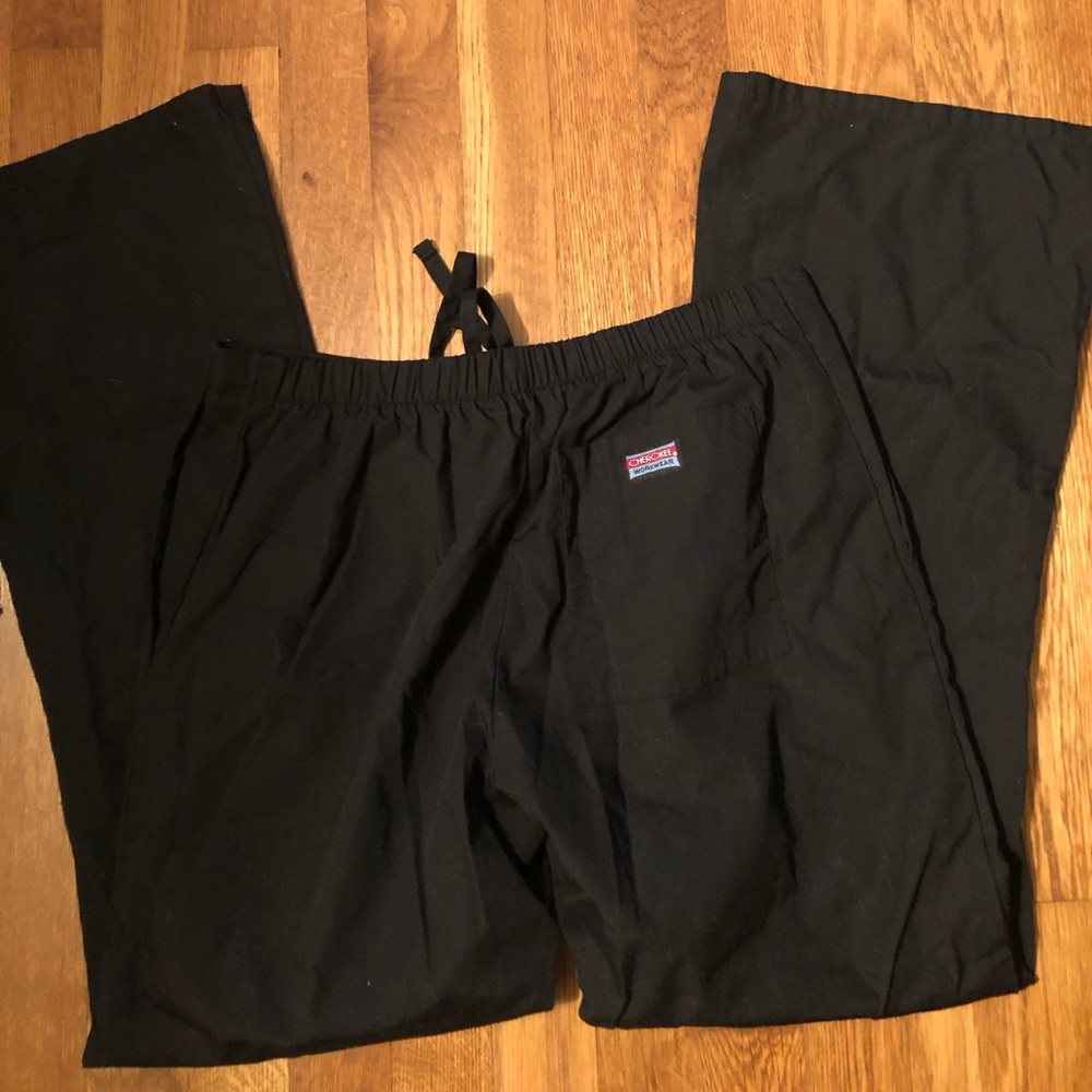 Cherokee work pants